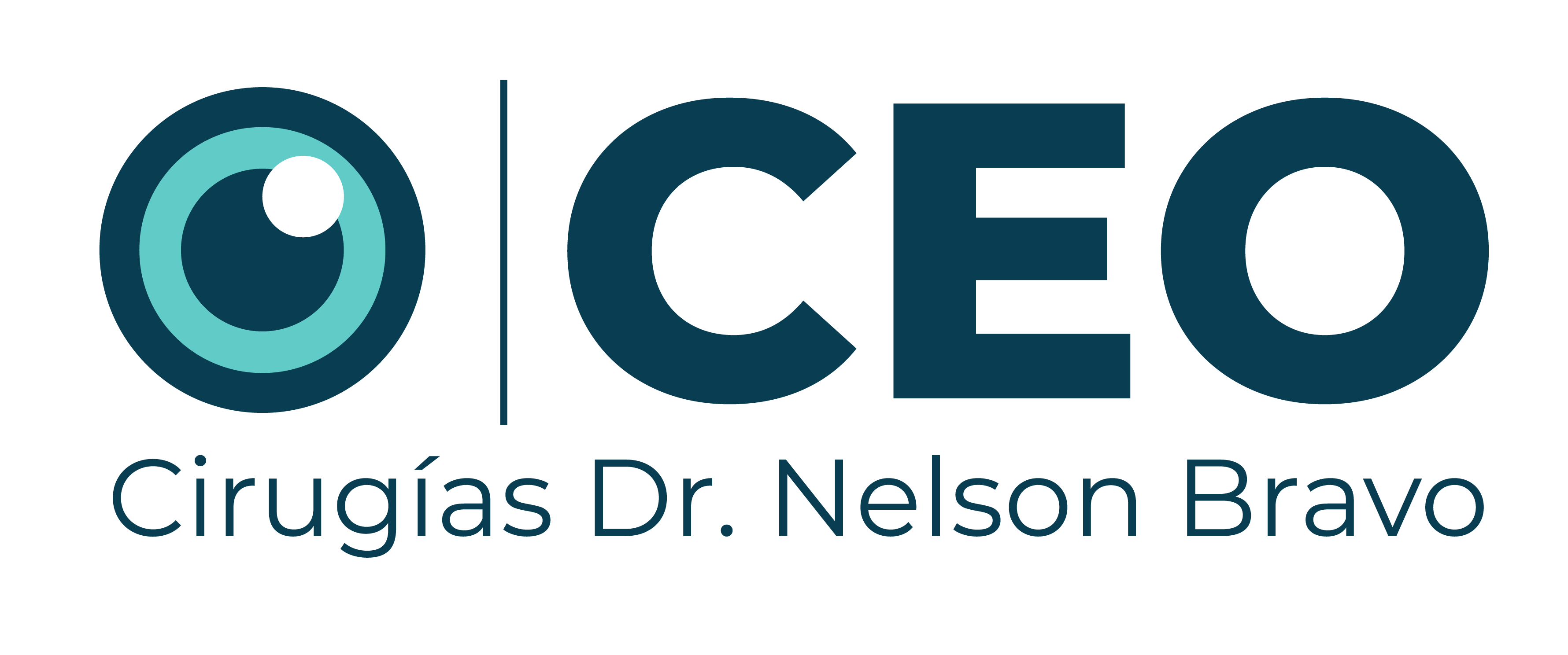 Centro Oftalmologico Dr Nelson Bravo Garcia
