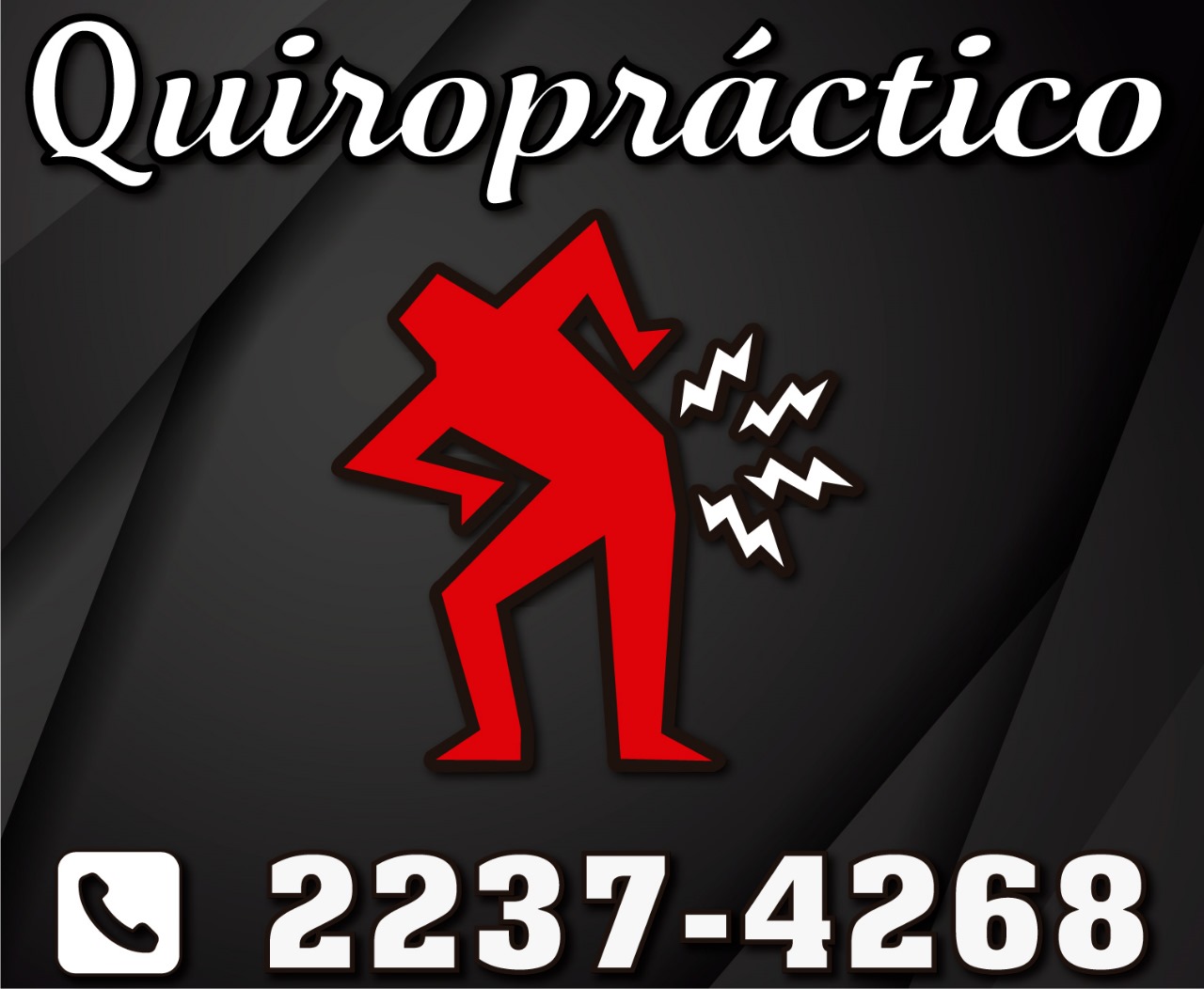 Quiropractico Dr. Karl Lind